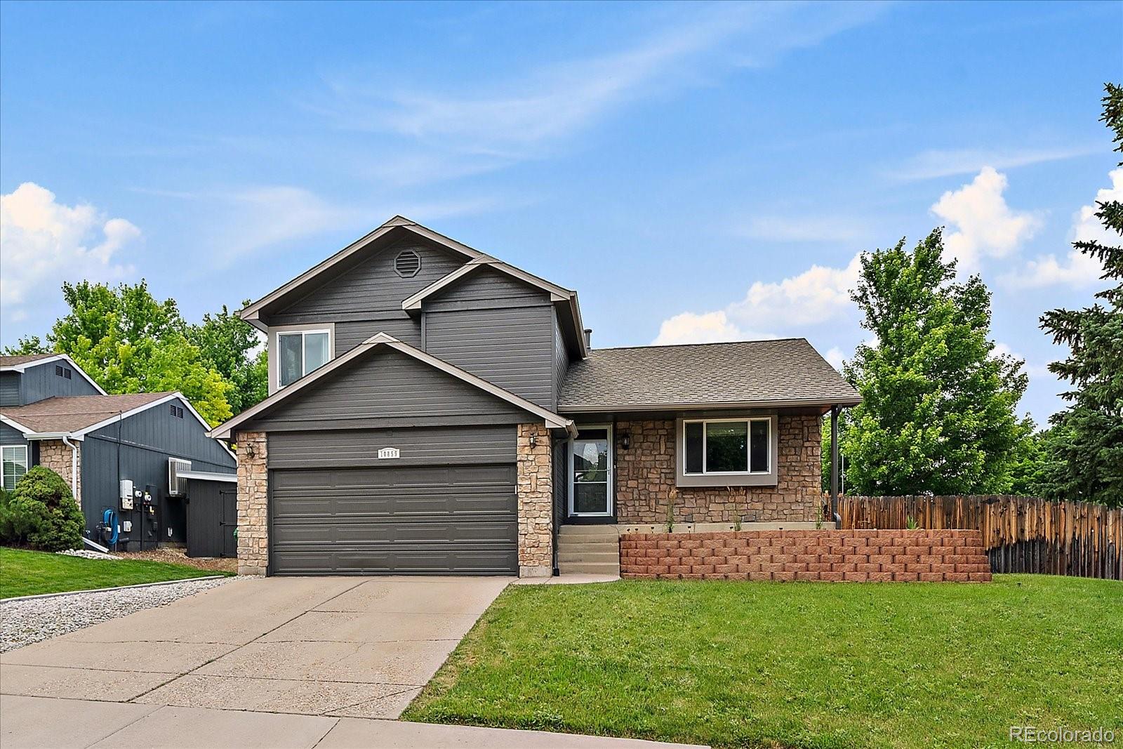 10859 W Fair Avenue Littleton CO 80127