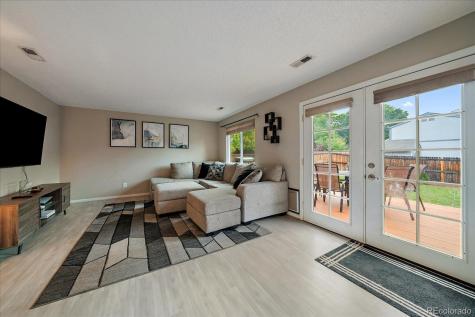 10859 W Fair Avenue Littleton CO 80127