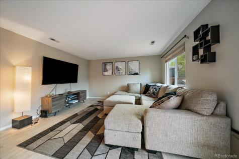 10859 W Fair Avenue Littleton CO 80127
