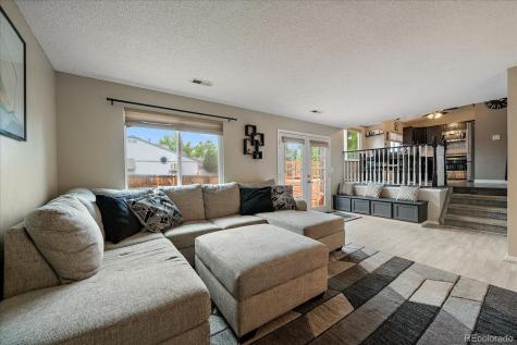 10859 W Fair Avenue Littleton CO 80127
