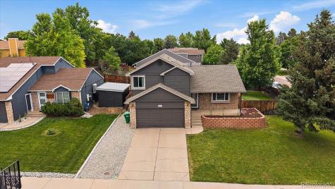 10859 W Fair Avenue Littleton CO 80127