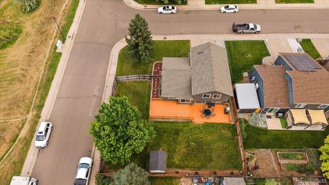 10859 W Fair Avenue Littleton CO 80127