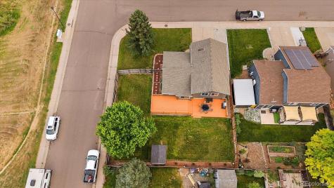 10859 W Fair Avenue Littleton CO 80127