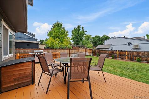 10859 W Fair Avenue Littleton CO 80127