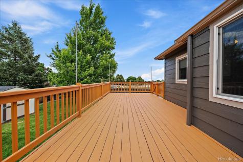 10859 W Fair Avenue Littleton CO 80127
