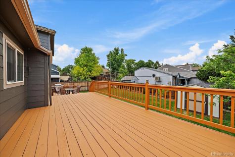 10859 W Fair Avenue Littleton CO 80127