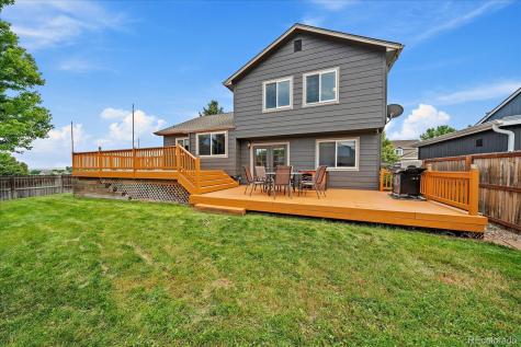 10859 W Fair Avenue Littleton CO 80127