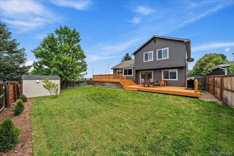 10859 W Fair Avenue Littleton CO 80127