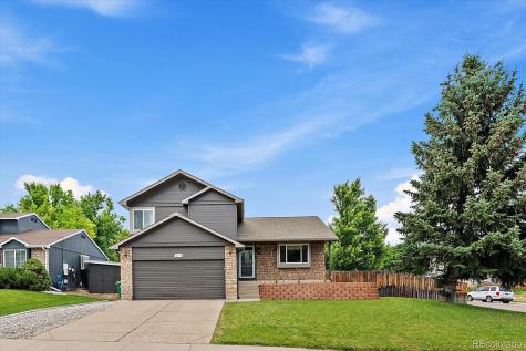 10859 W Fair Avenue Littleton CO 80127