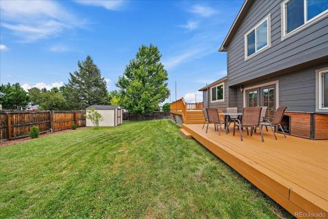 10859 W Fair Avenue Littleton CO 80127