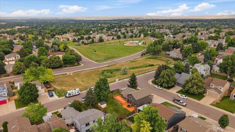 10859 W Fair Avenue Littleton CO 80127