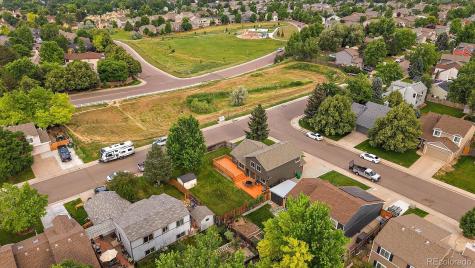 10859 W Fair Avenue Littleton CO 80127