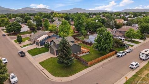 10859 W Fair Avenue Littleton CO 80127
