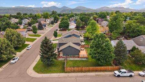 10859 W Fair Avenue Littleton CO 80127