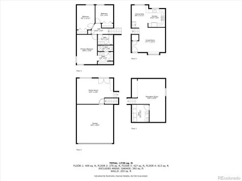 10859 W Fair Avenue Littleton CO 80127