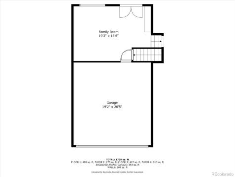 10859 W Fair Avenue Littleton CO 80127