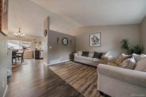 10859 W Fair Avenue Littleton CO 80127