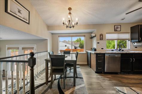 10859 W Fair Avenue Littleton CO 80127