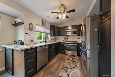 10859 W Fair Avenue Littleton CO 80127