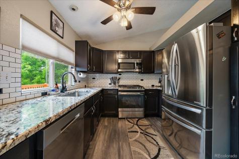 10859 W Fair Avenue Littleton CO 80127