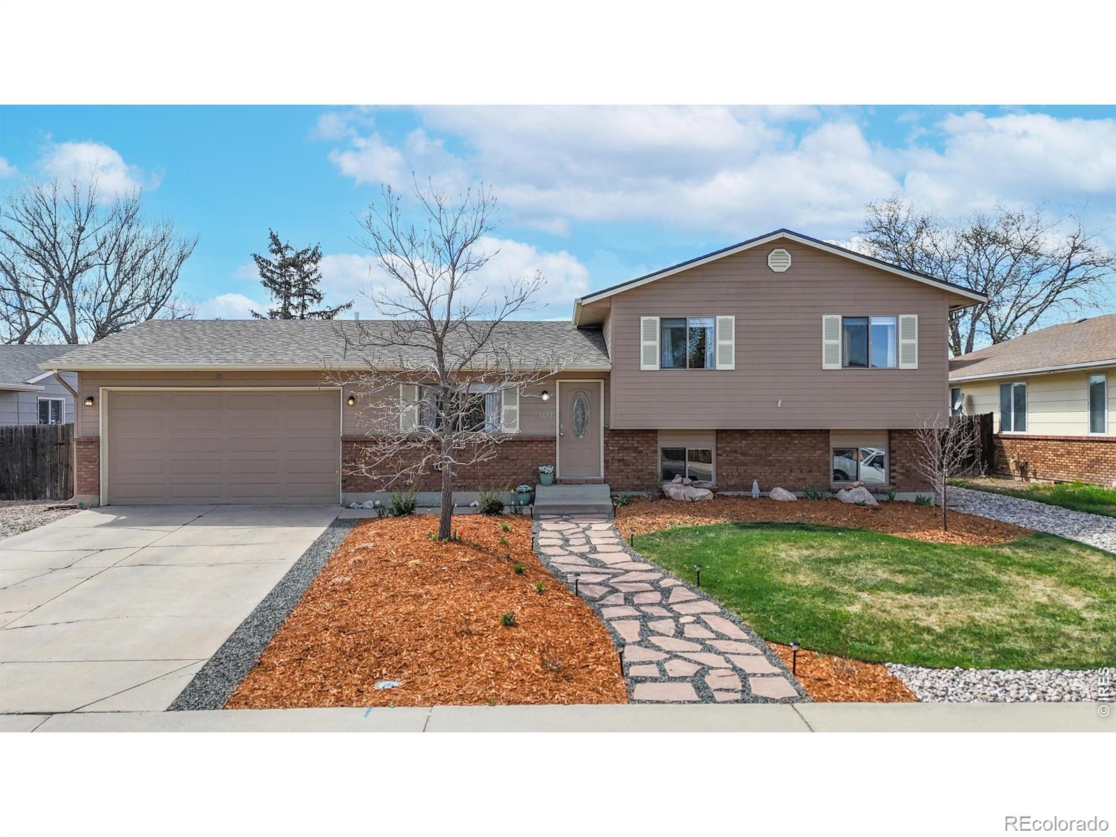 3693 Boulder Drive Loveland CO 80538