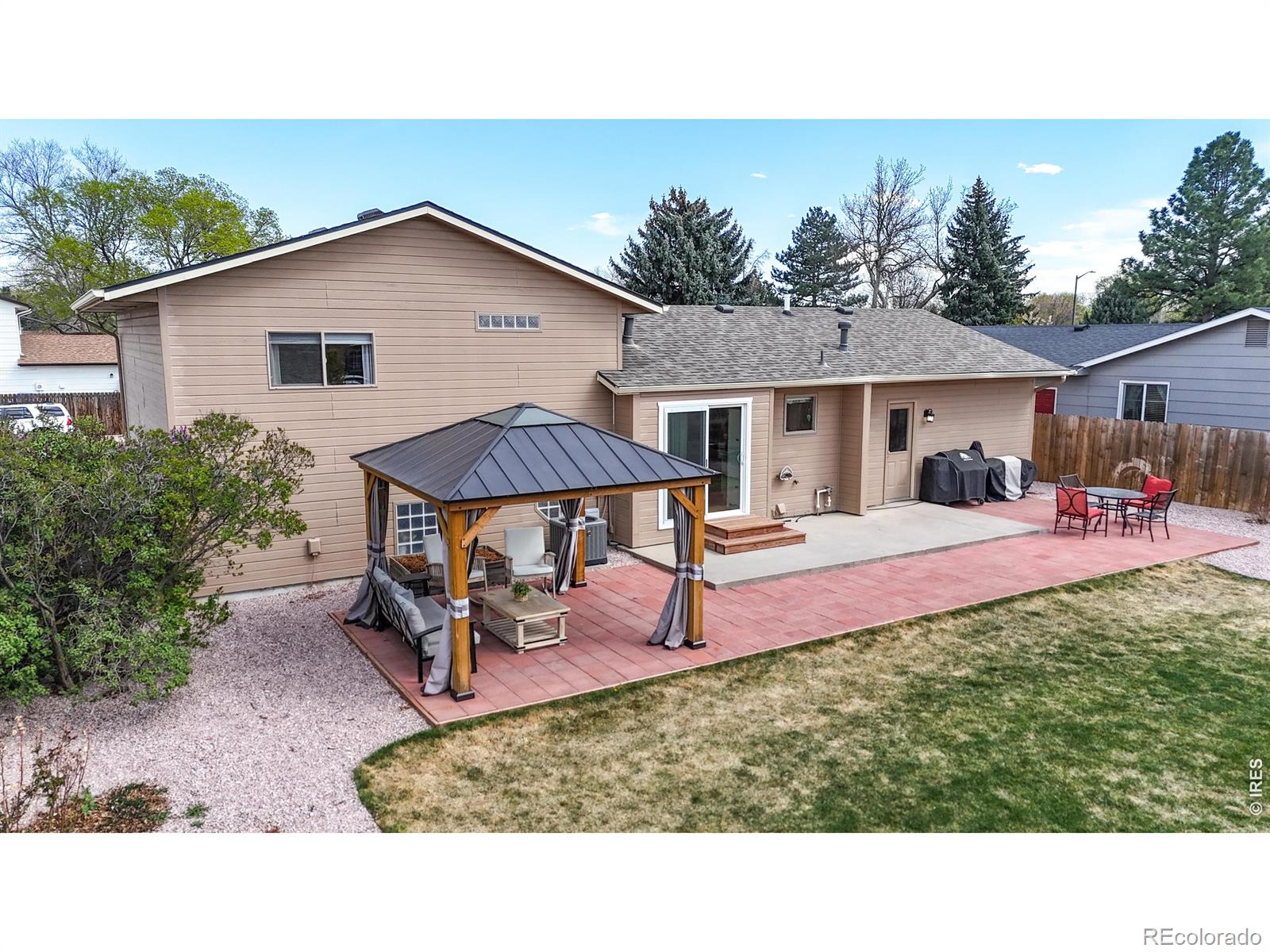 3693 Boulder Drive Loveland CO 80538