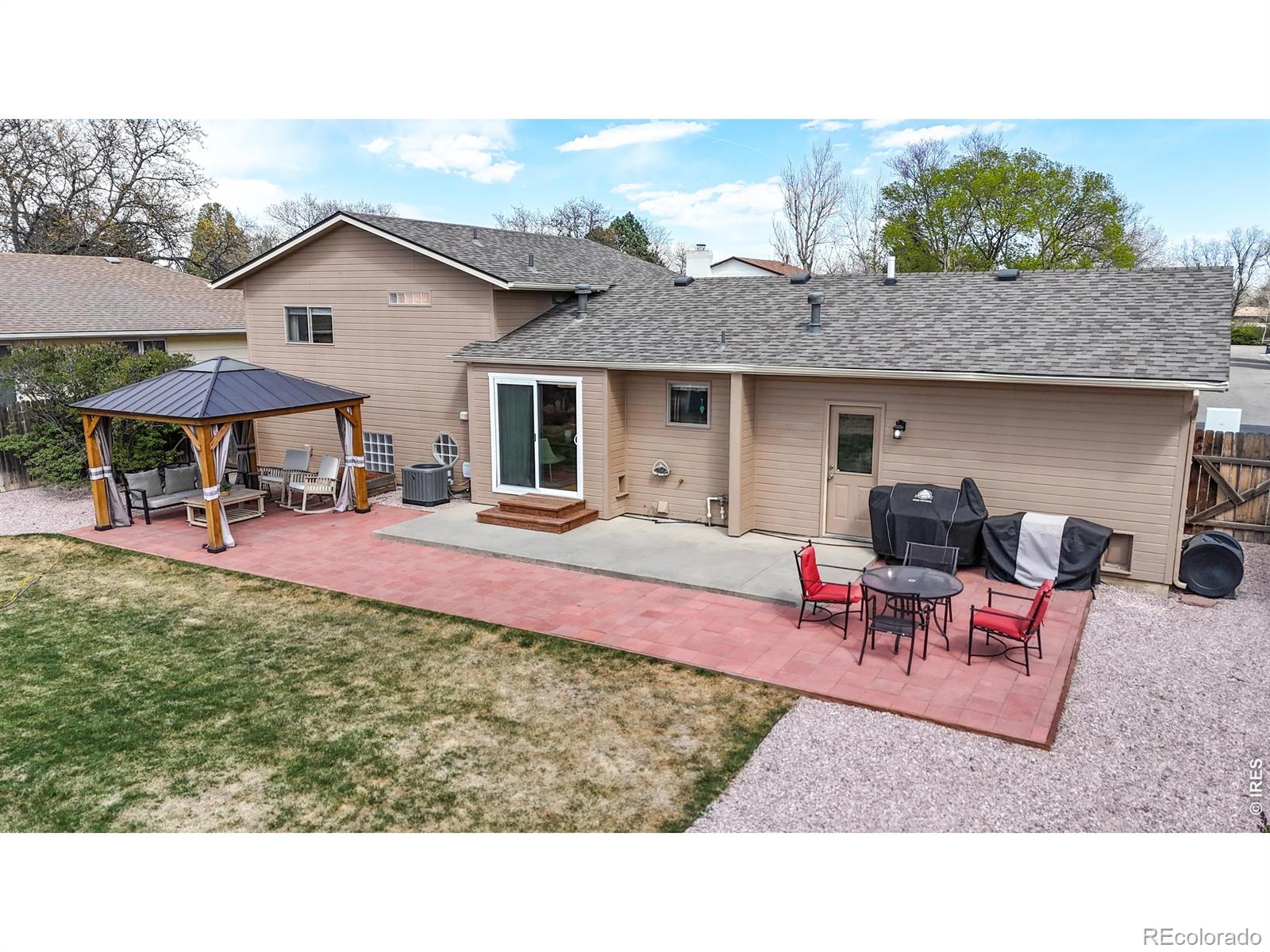 3693 Boulder Drive Loveland CO 80538