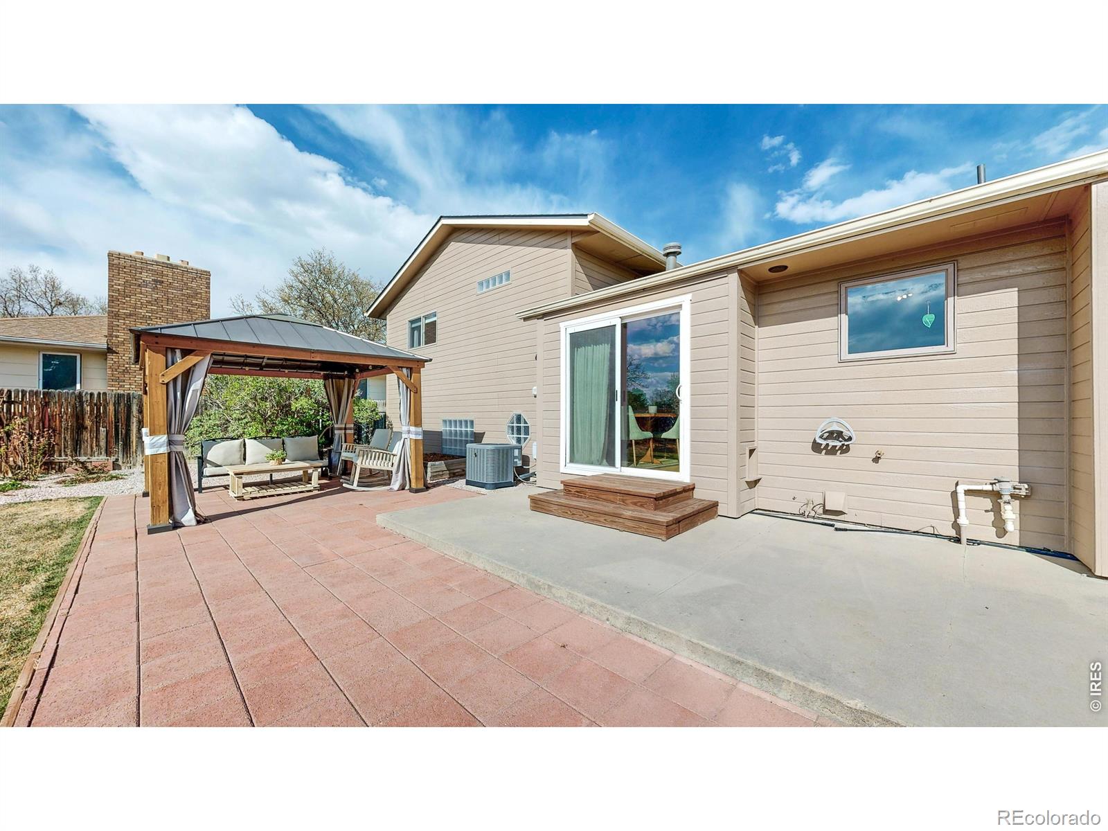 3693 Boulder Drive Loveland CO 80538