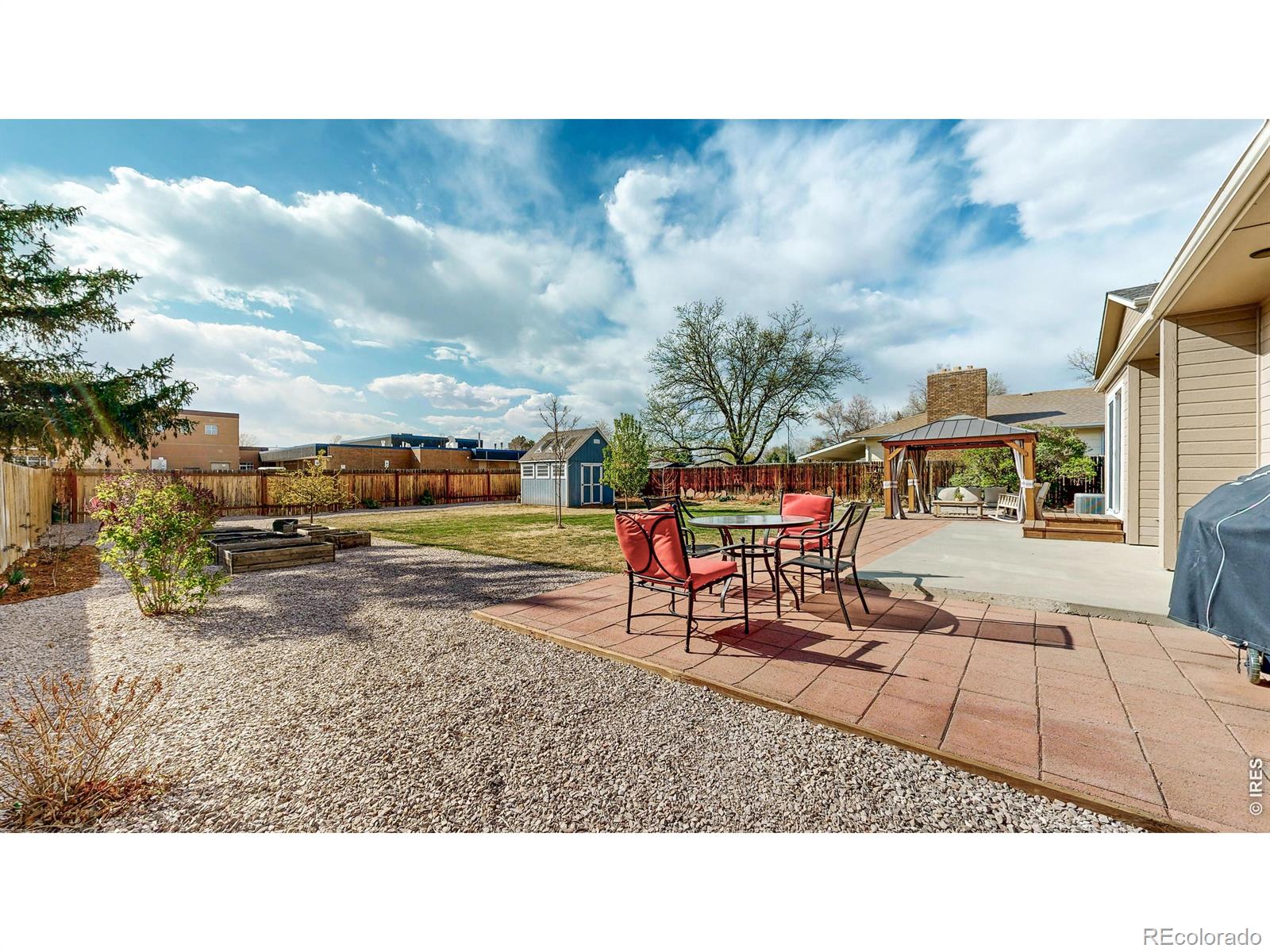 3693 Boulder Drive Loveland CO 80538
