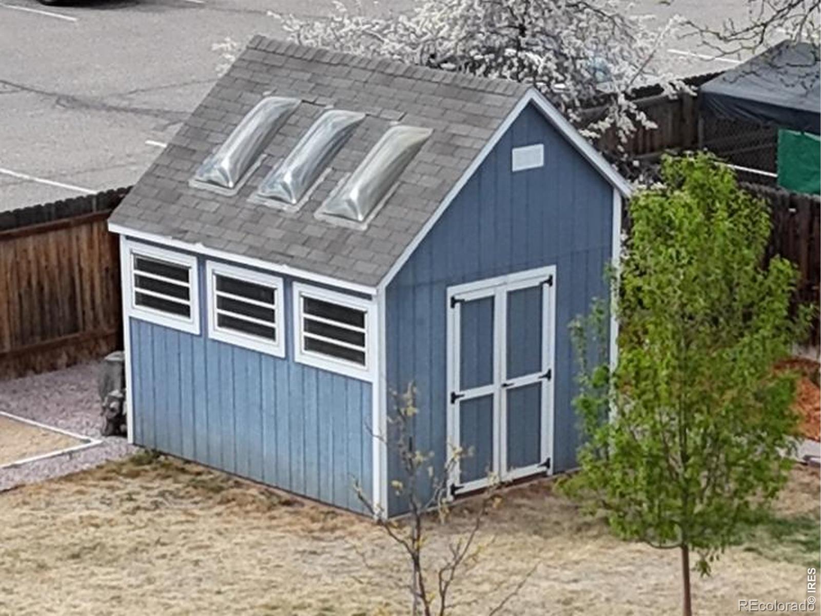 3693 Boulder Drive Loveland CO 80538