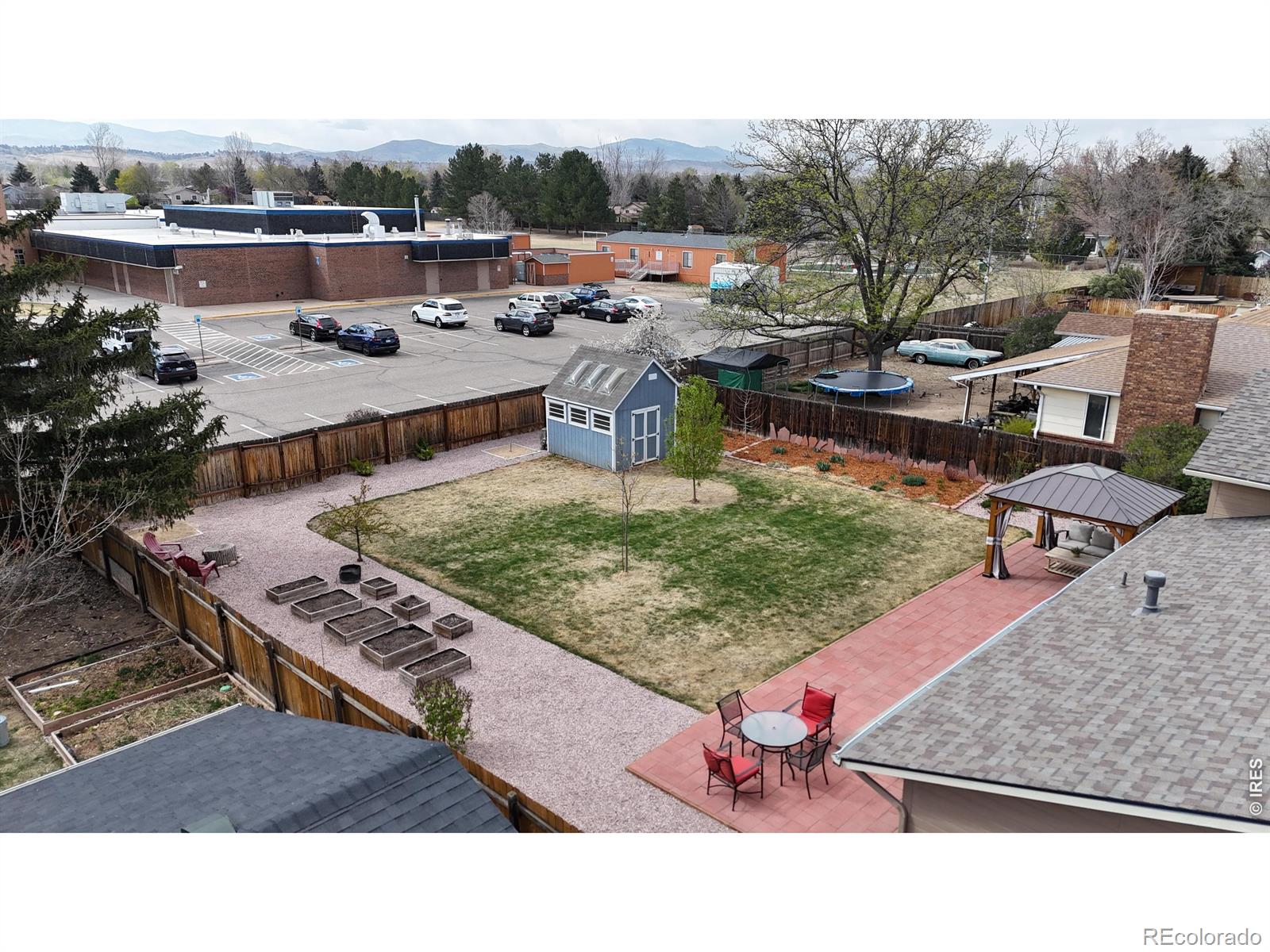 3693 Boulder Drive Loveland CO 80538