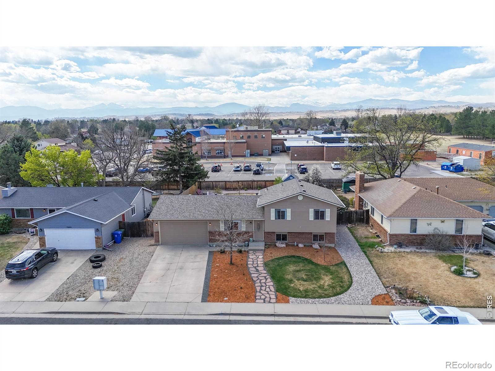 3693 Boulder Drive Loveland CO 80538