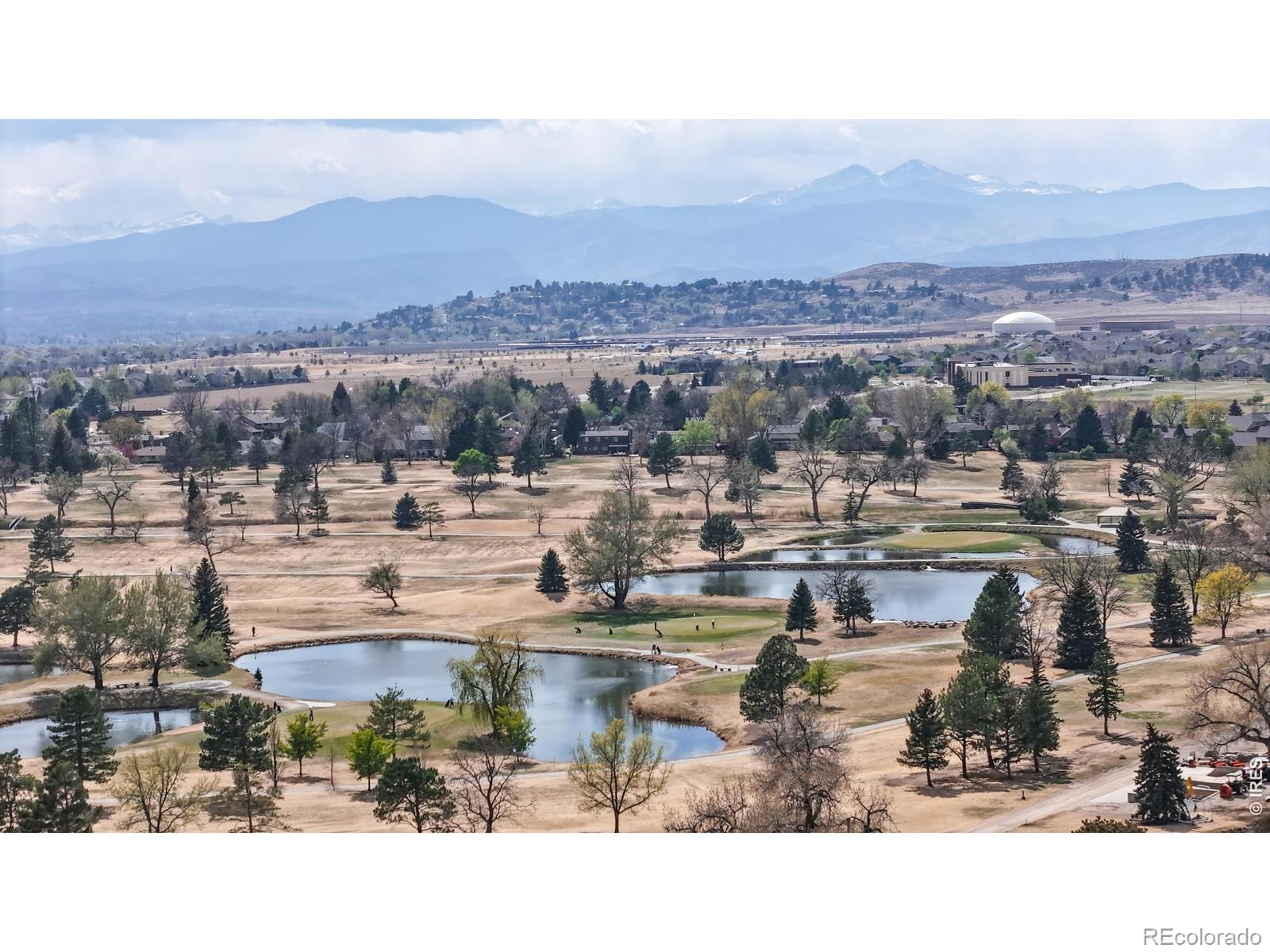 3693 Boulder Drive Loveland CO 80538