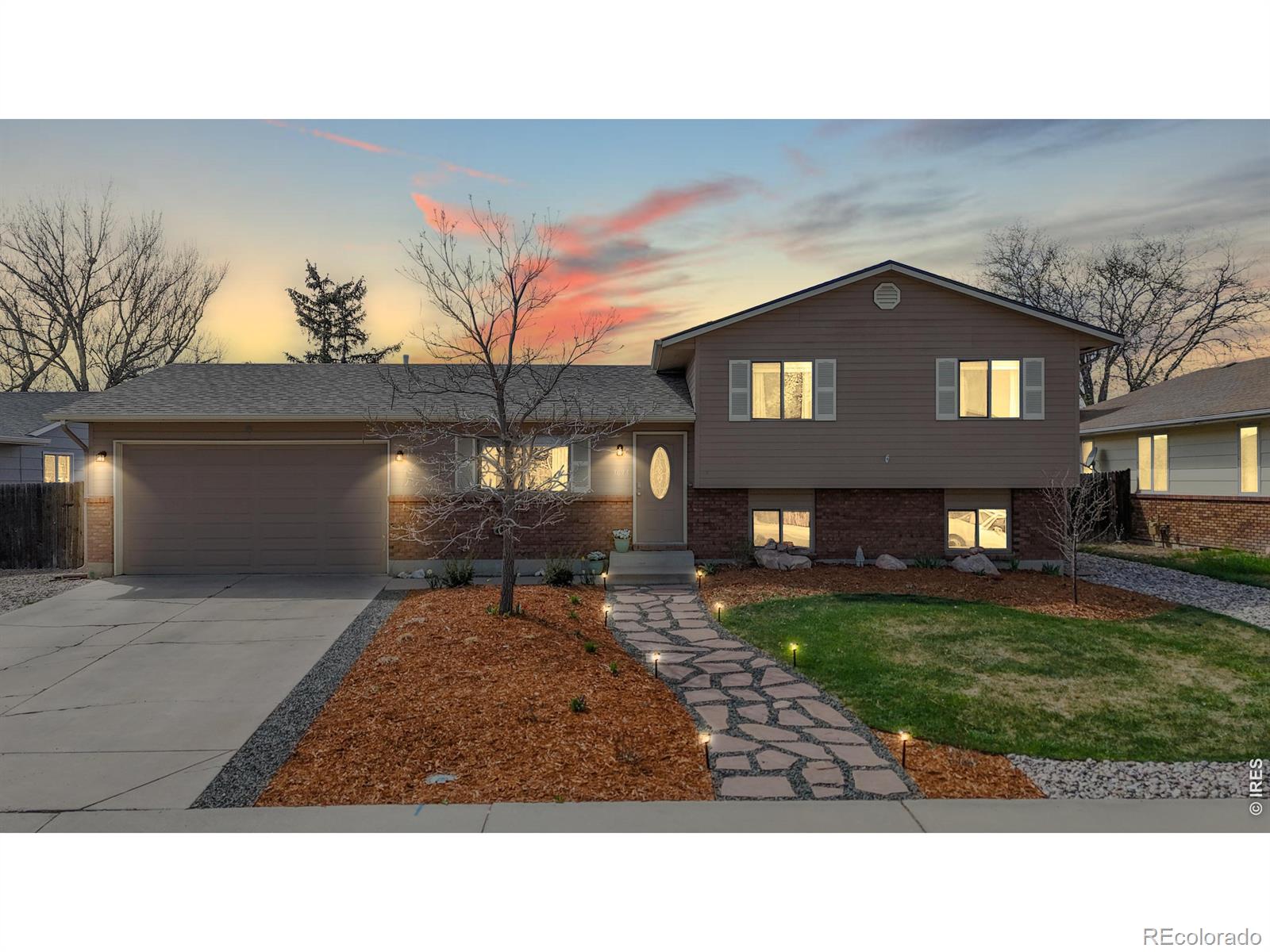 3693 Boulder Drive Loveland CO 80538
