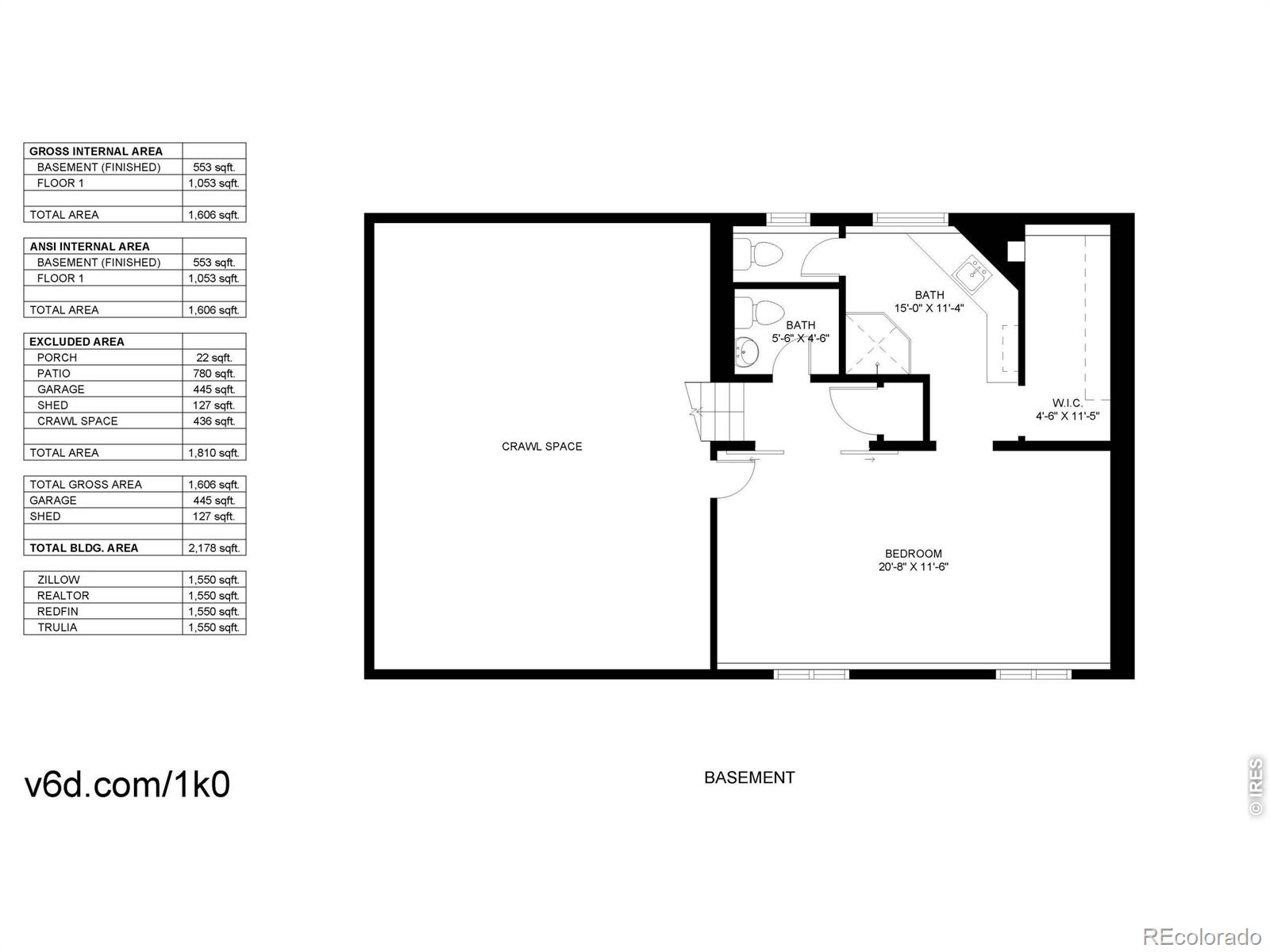 3693 Boulder Drive Loveland CO 80538