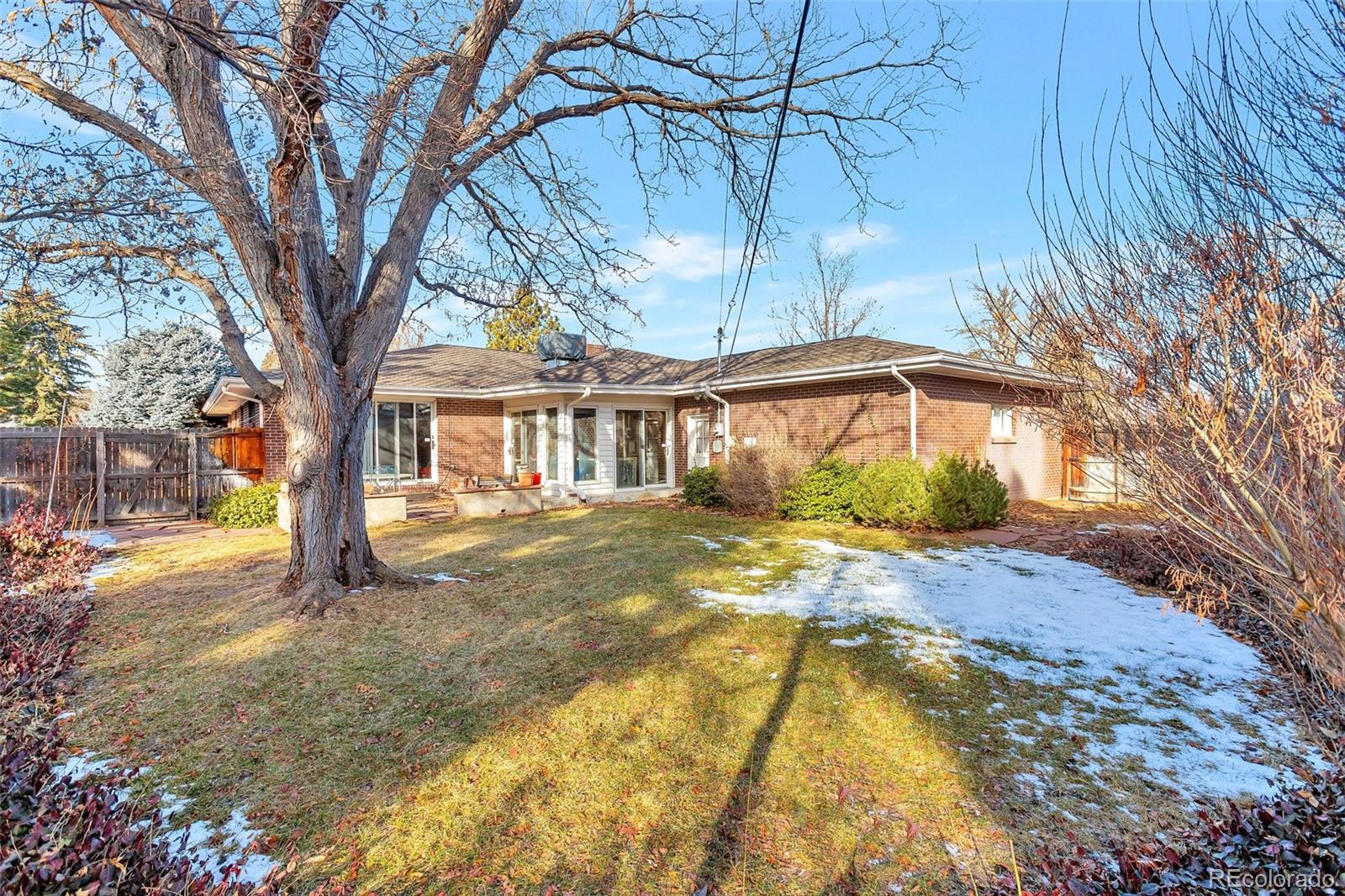 596 S Olive Way Denver CO 80224