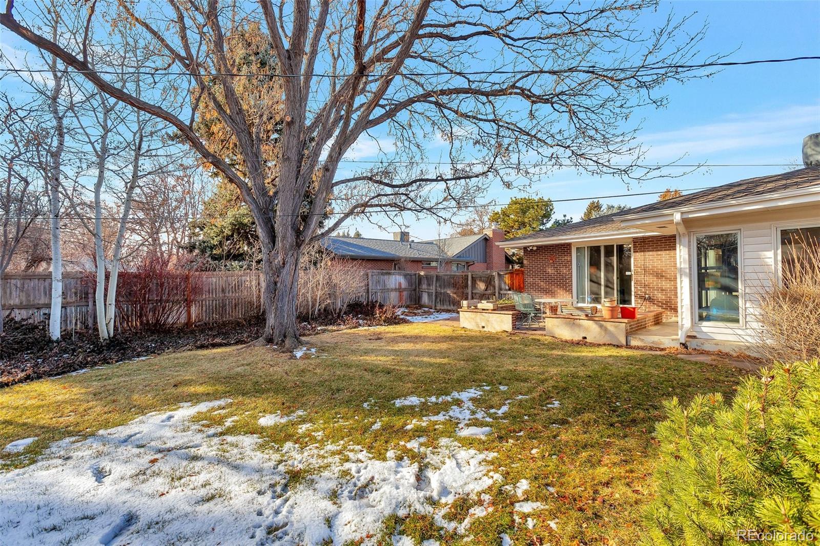596 S Olive Way Denver CO 80224