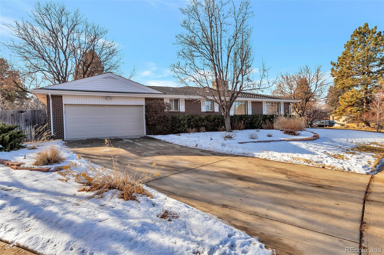 596 S Olive Way Denver CO 80224