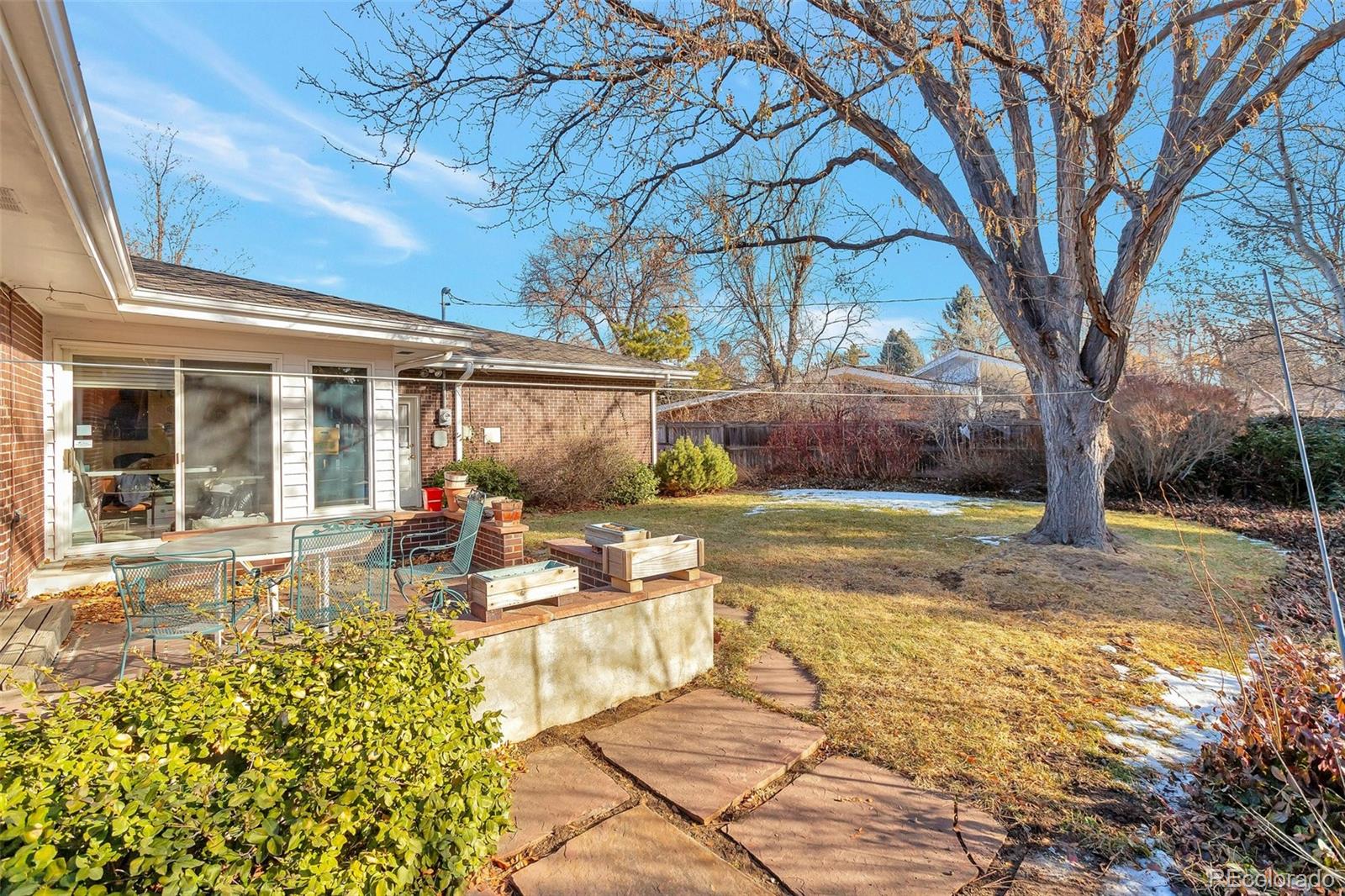 596 S Olive Way Denver CO 80224