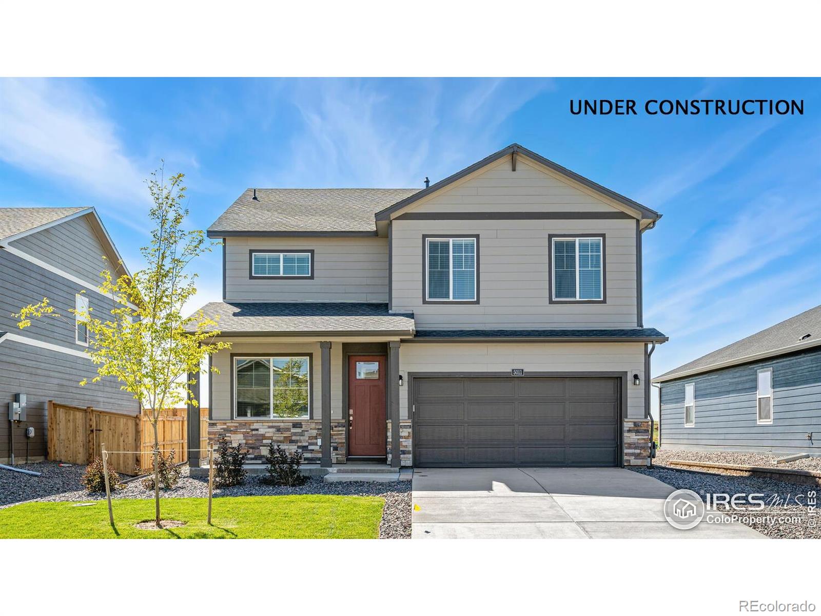 1621 Knobby Pine Drive Fort Collins CO 80528