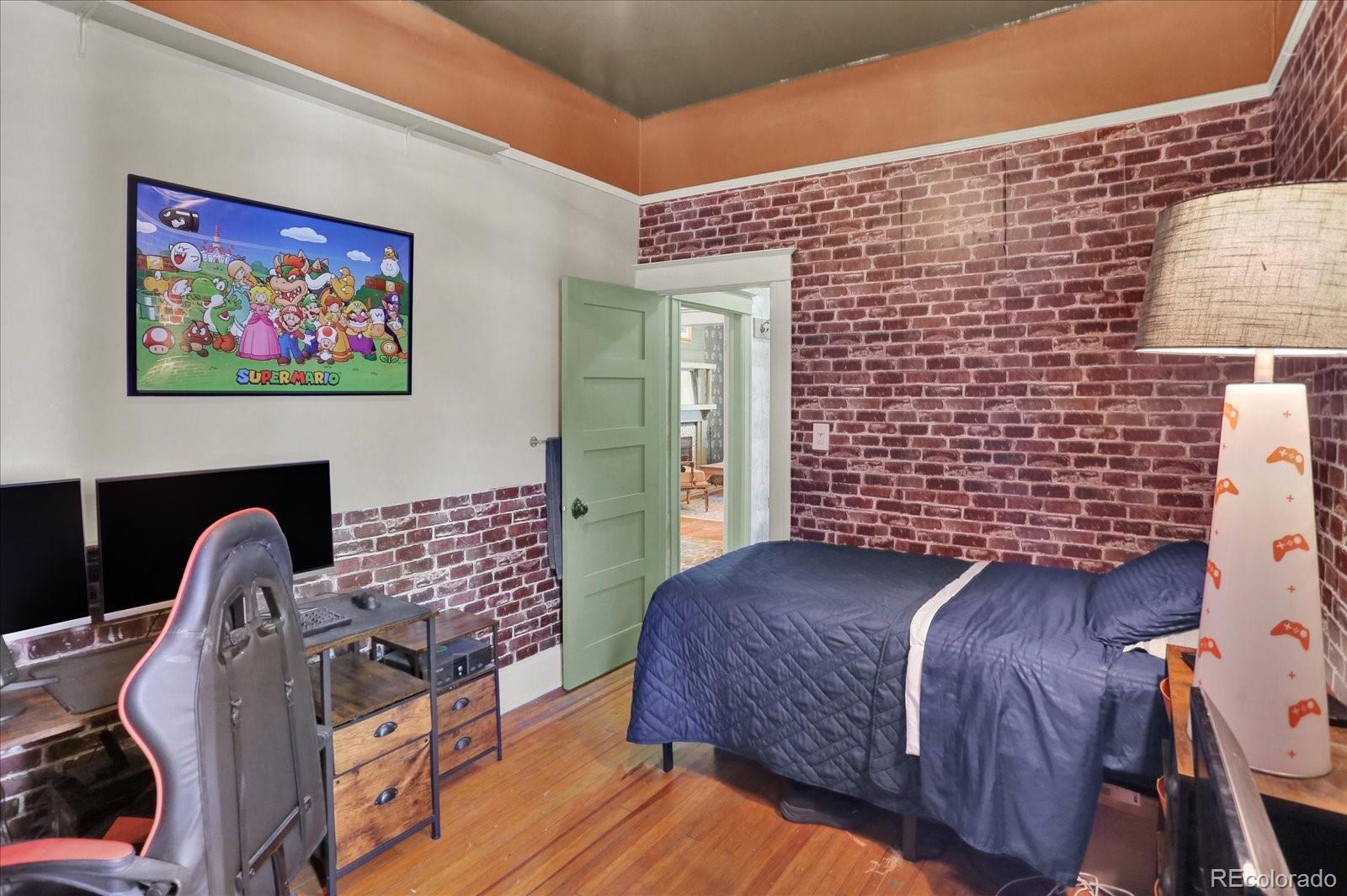 260 S Corona Street Denver CO 80209