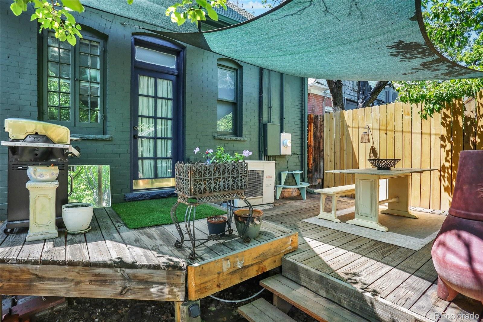 260 S Corona Street Denver CO 80209