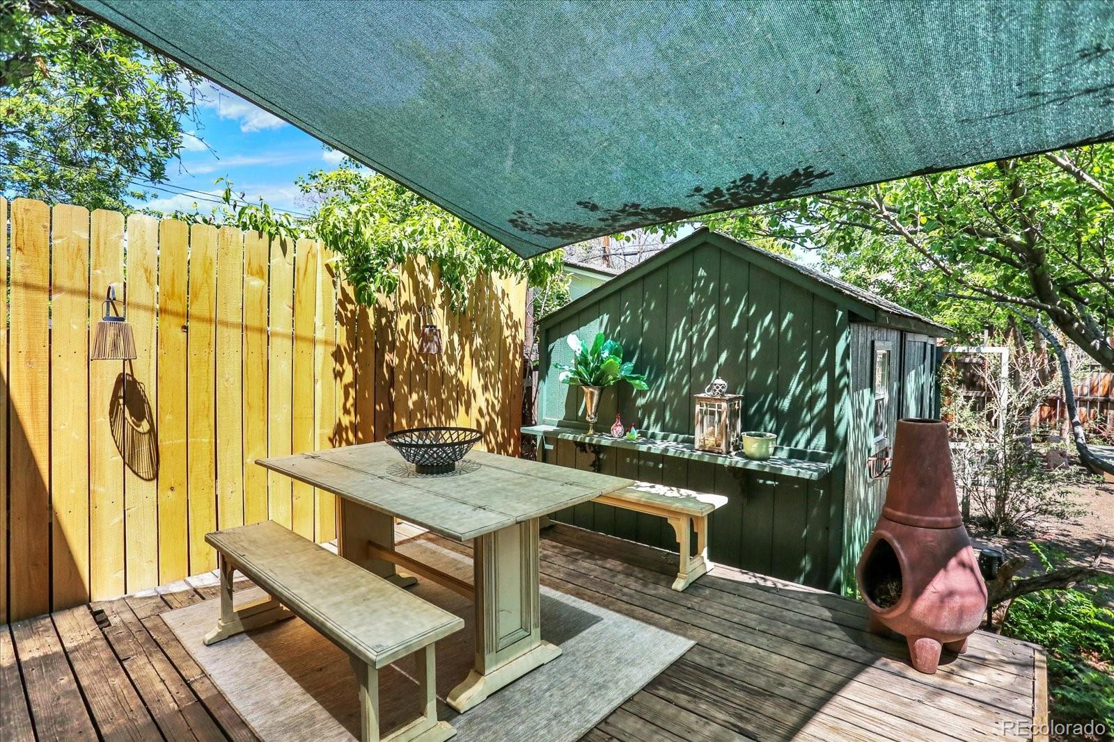 260 S Corona Street Denver CO 80209