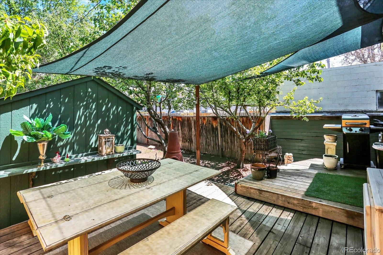 260 S Corona Street Denver CO 80209