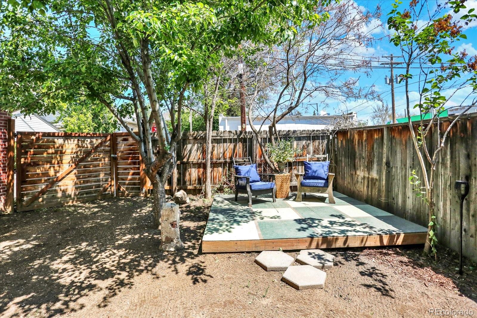 260 S Corona Street Denver CO 80209