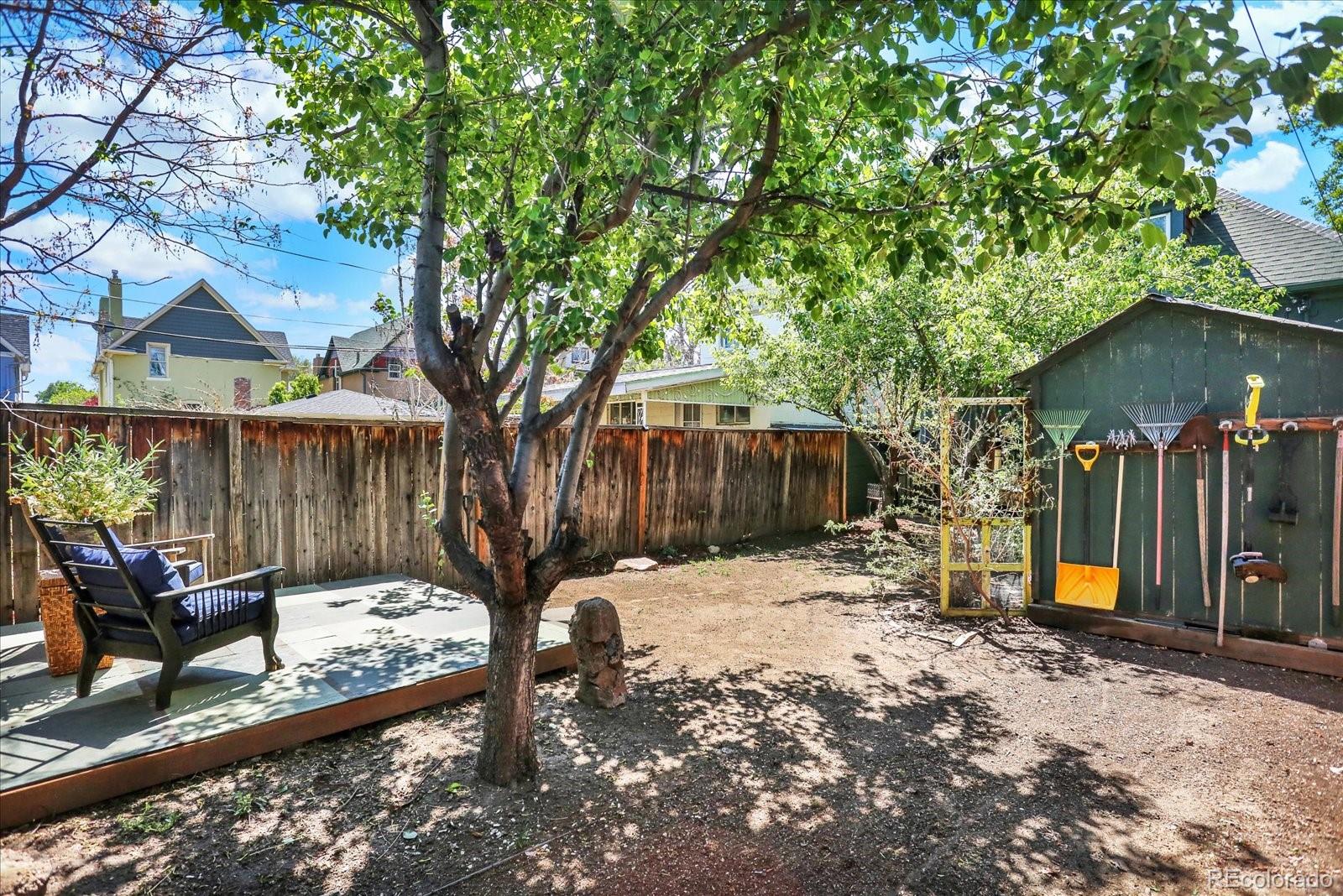 260 S Corona Street Denver CO 80209