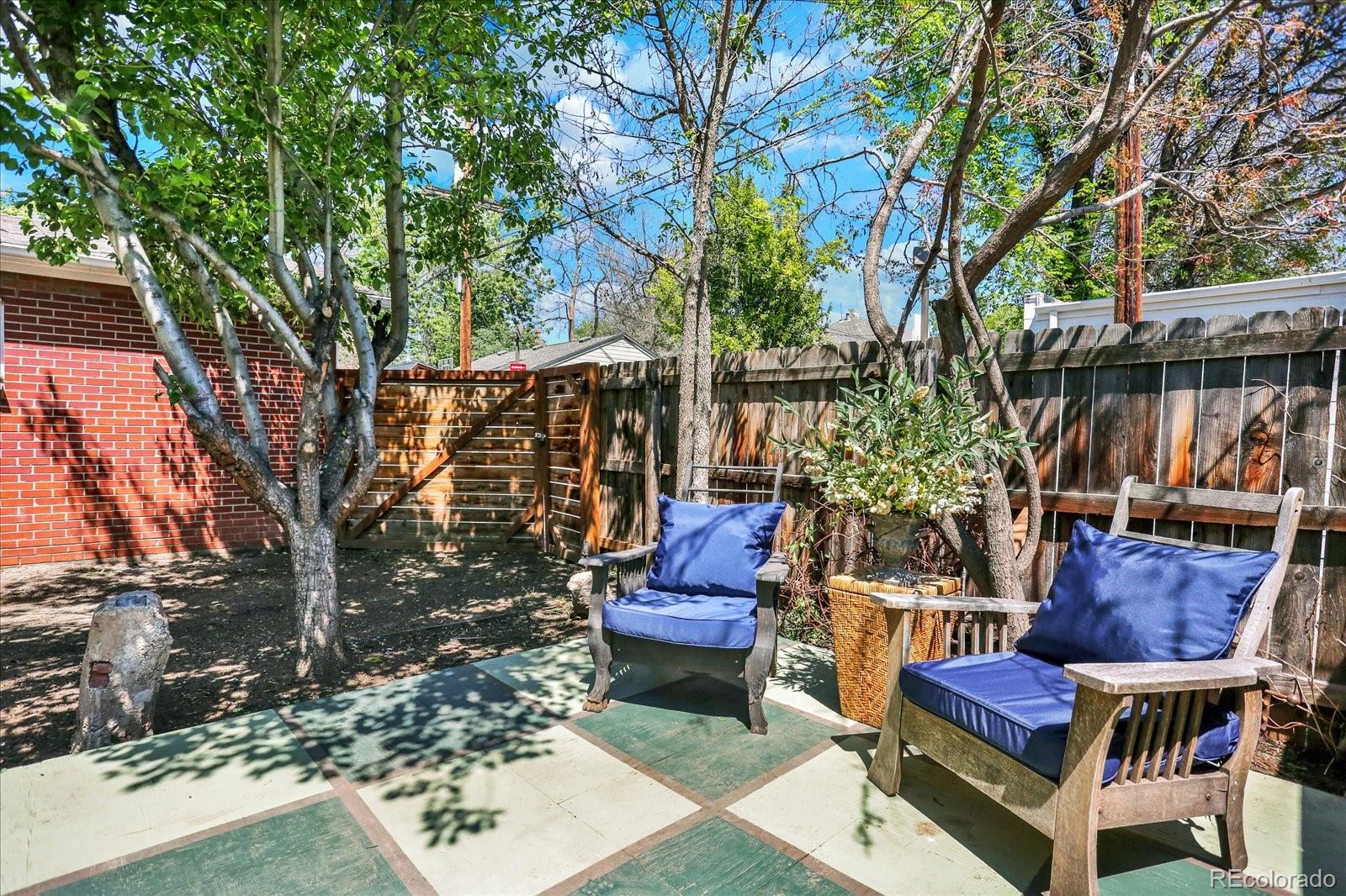 260 S Corona Street Denver CO 80209