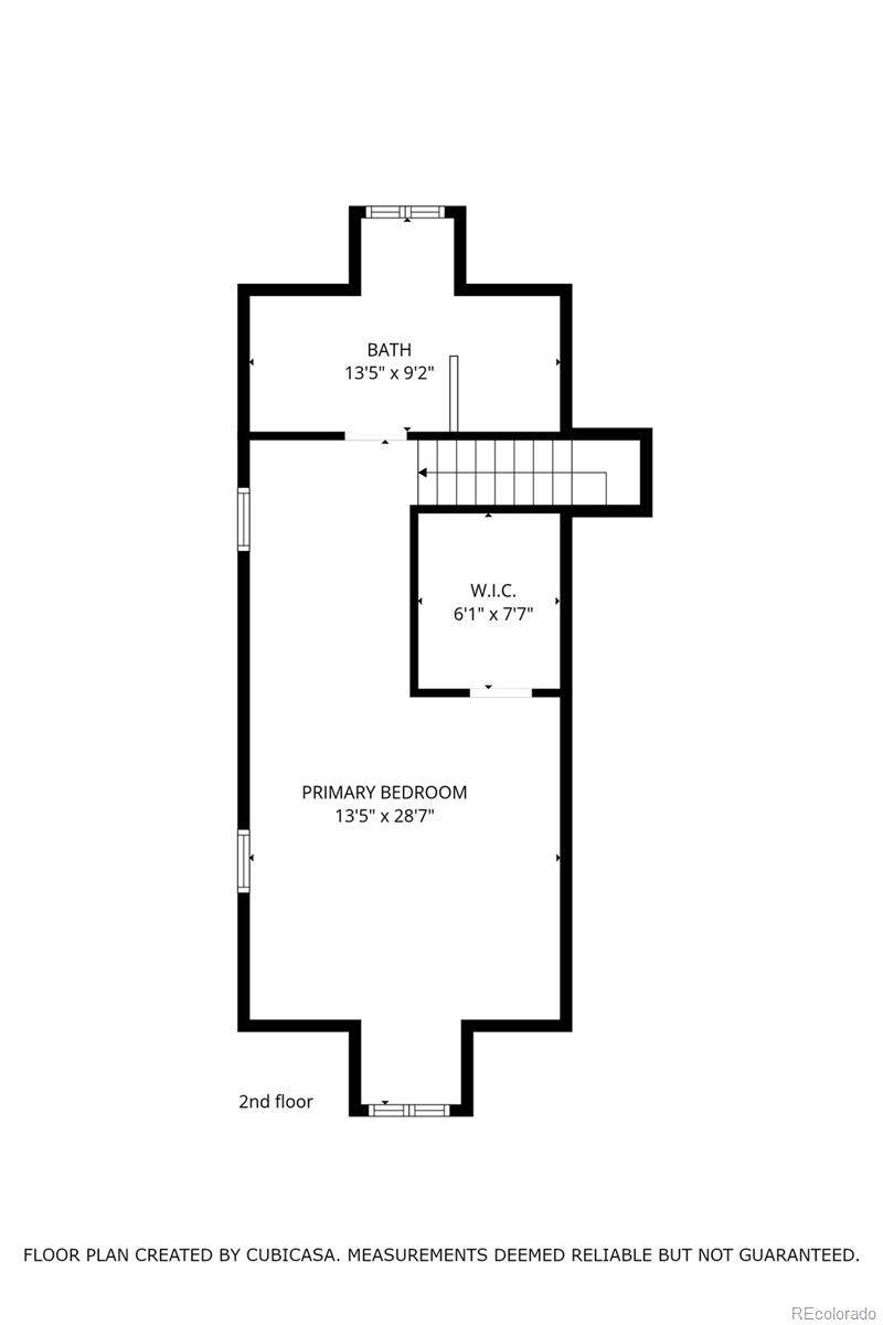 260 S Corona Street Denver CO 80209