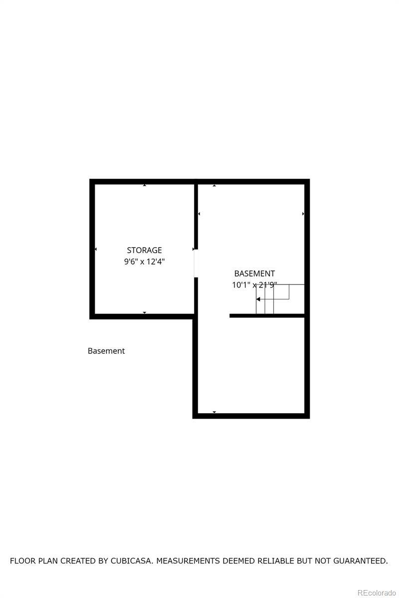 260 S Corona Street Denver CO 80209