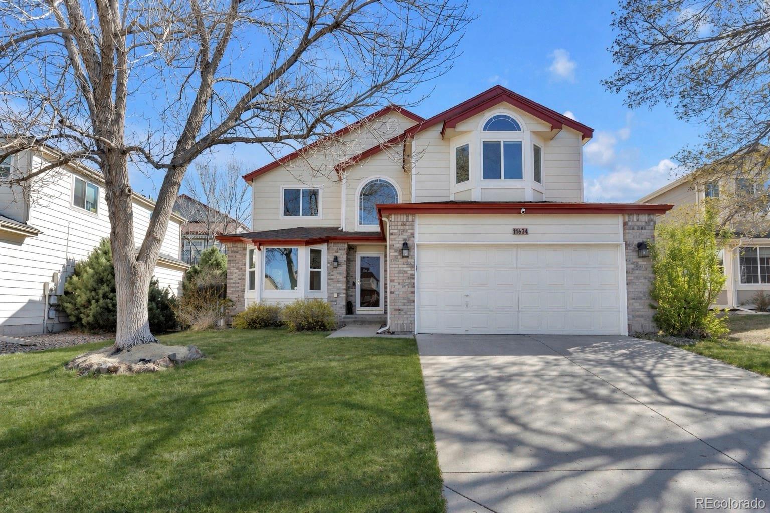 11634 Laurel Lane Parker CO 80138